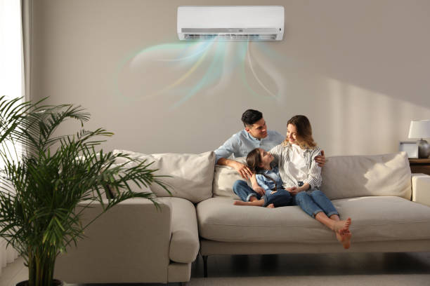 Best HVAC air duct cleaning  in Vinton, TX
