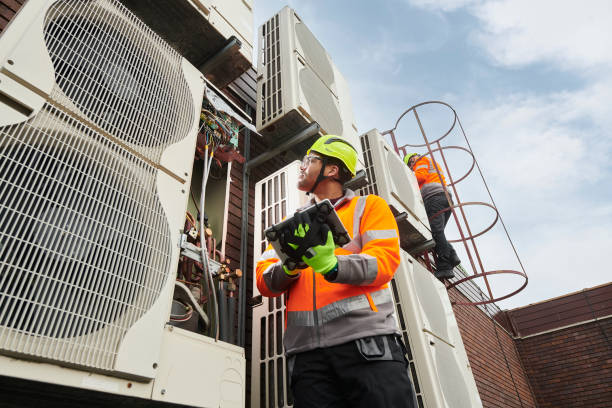 Best HVAC air duct cleaning  in Vinton, TX