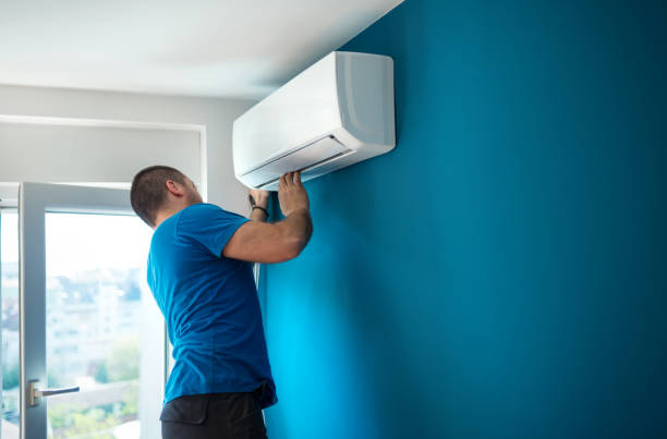 Best Residential HVAC services  in Vinton, TX