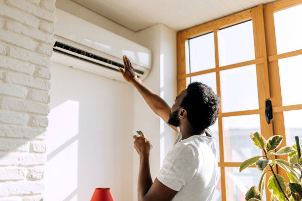 Best HVAC tune-up services  in Vinton, TX