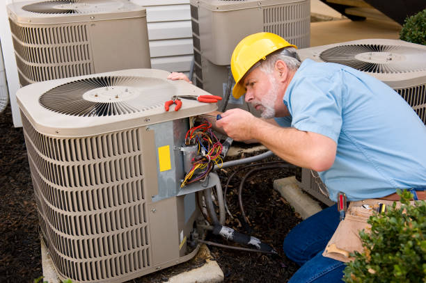 Best Affordable HVAC services  in Vinton, TX