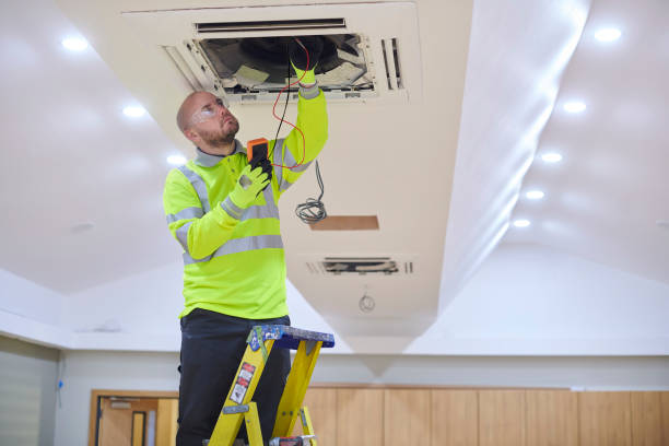Best HVAC air duct cleaning  in Vinton, TX