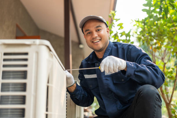 Best HVAC air duct cleaning  in Vinton, TX