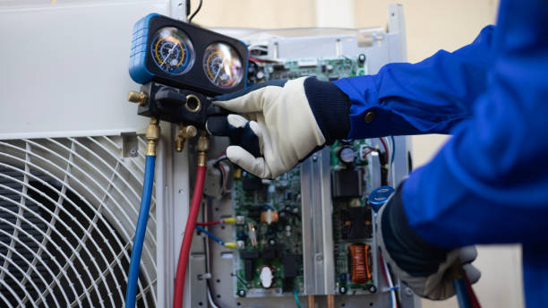 Best HVAC companies near me  in Vinton, TX