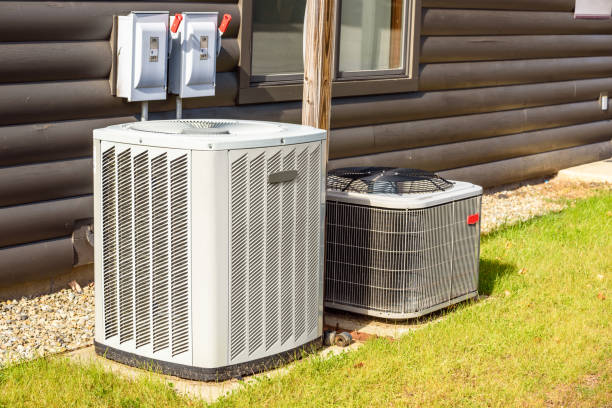 Best HVAC system installation  in Vinton, TX